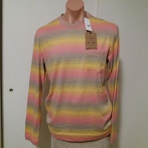 Weatherproof Vintage Long Sleeve Casual Shirt